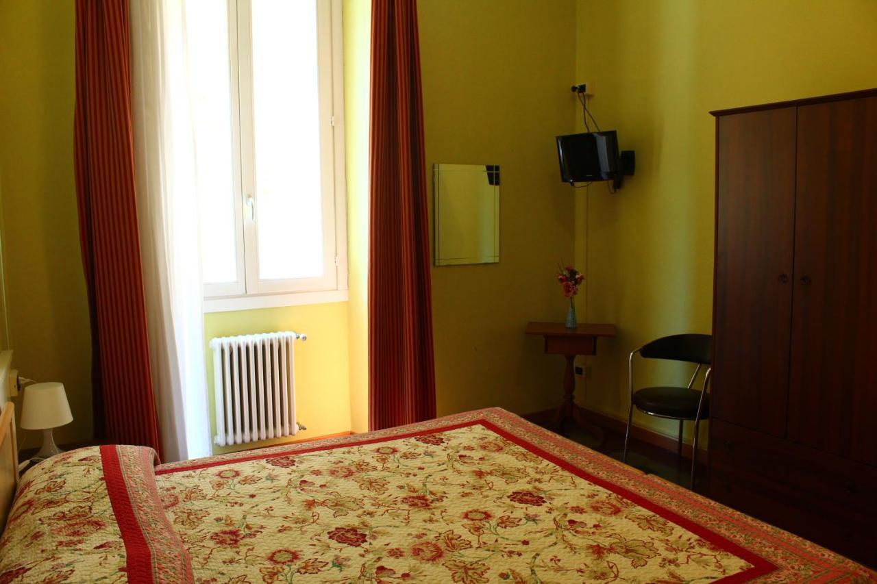 Albergo Del Lago Bellano Luaran gambar