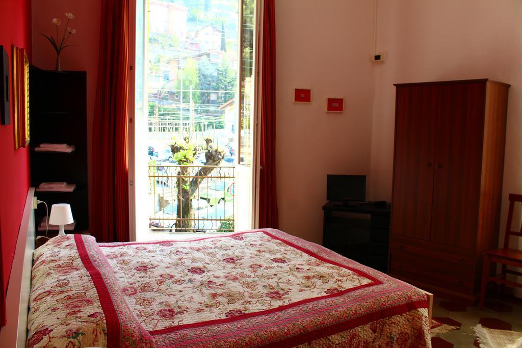 Albergo Del Lago Bellano Luaran gambar